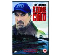 Stone Cold – Sony Pictures Home Entertainment