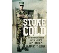 Stone Cold Andrew Faulkner, (Auteur)