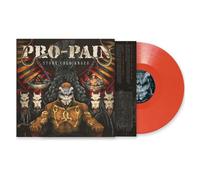 Stone Cold Anger - Vinyle
