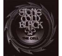 Stone Cold Black - Cell [Import]