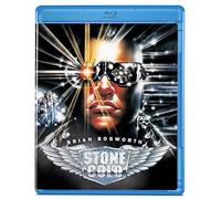 Stone Cold [Blu-Ray]