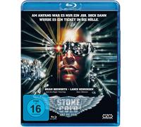Stone Cold (Blu-ray)