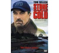Stone Cold by Tom Selleck