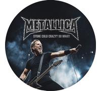 Stone Cold Crazy ? So What (Live On Air) Picture Disc Vinyle