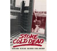 Stone Cold Dead