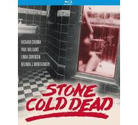 Stone Cold Dead [Blu-Ray]