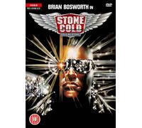 Stone Cold [DVD] [Import]