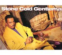 Stone Cold Gentleman (Feat. Bobby Brown) [Import]