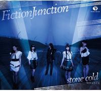 Stone Cold [Import allemand]