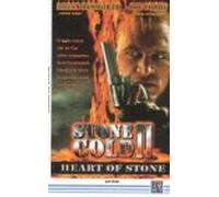 Stone Cold - Kalt wie Stein [VHS]
