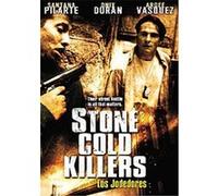 Stone Cold Killers G