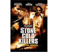 Stone Cold Killers (Los Jodedores) – DVD – Import USA Zone 1 – Maverick