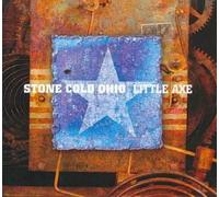 Stone Cold Ohio [Slimline] by Little Axe [CD] NEUF