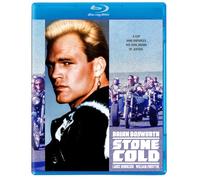 Stone Cold - Restored Edition - Blu-ray