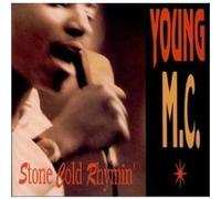 YOUNG MC - Stone Cold Rhymin'