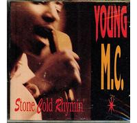 Stone Cold Rhymin'