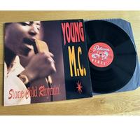 STONE COLD RHYMIN (ALBUM)
