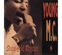 STONE COLD RHYMIN (ALBUM)