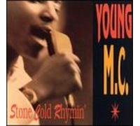 Stone Cold Rhymin [Import]