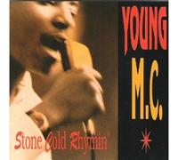 Stone Cold Rhymin' [Import Allemand]