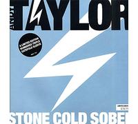 Andy Taylor - Stone Cold Sober - Sealed