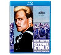 STONE COLD (SPECIAL EDITION)