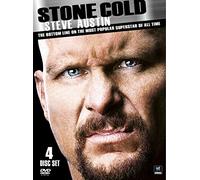 Stone Cold Steve Austin Bottom Line on The