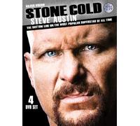 Stone Cold Steve Austin: The B [Import]