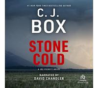 Stone Cold (The Joe Pickett Series) [Import]