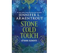 Stone Cold Touch: The Dark Elements