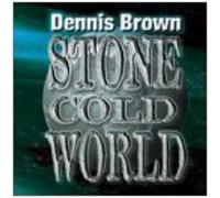 Stone Cold World