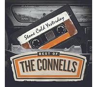 The Connells – Stone Cold Yesterday The Best Of The Connells – CD