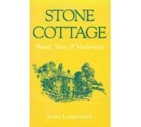Stone Cottage: Pound, Yeats, and Modernism [Paperback] NEUF