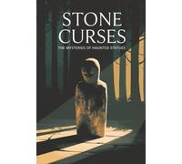 Stone Curses: The Mysteries of Haunted Statues