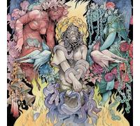 STONE (DELUXE/2CD) NEUF