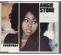 Stone & Devox, Angie - Everyday [Import]
