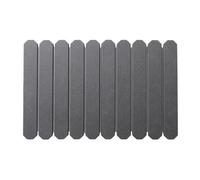 Stone Dish Drying Mat, Foldable Quick-Absorb, Kitchen Drying Pad for Dishes and Utensils, Countertop Mats for Sink, Coffee Area, Bath, Vanity, Decor, Organizer, 60x39cm