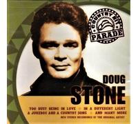 Stone, Doug - Country Hit Parade
