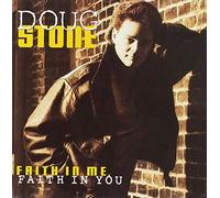 Stone,Doug - Faith in You [Import]