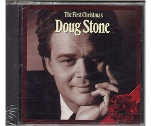 Stone, Doug - First Christmas