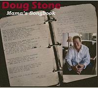 STONE, Doug - Mama's Songbook (CD)