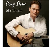 Stone, Doug - My Turn