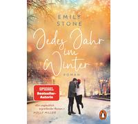 Stone, E Jedes Jahr Im Winter - (German Import) Book NEUF