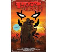 Stone, Emily - Hack/Slash Deluxe, Volume 3