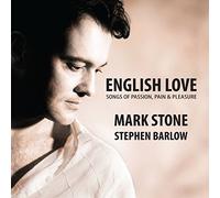 Stone - English Love [Import]