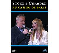 Stone Et Charden : L'intégrale Au Casino De Paris