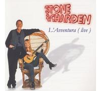 Stone Et Charden - L'Avventura (Live)