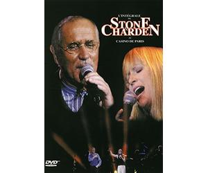 Stone et Charden : l'integrale au Casino de Paris