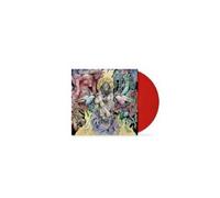 Stone Exclusivité Fnac Vinyle Rouge Vinyle