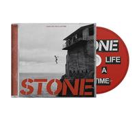 Stone – Fear Life for a Lifetime – CD – Import (Royaume‑Uni)